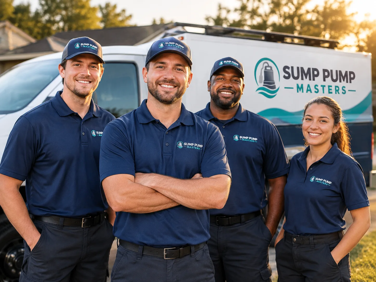 Sump Pump Repair company in Manchester, NY