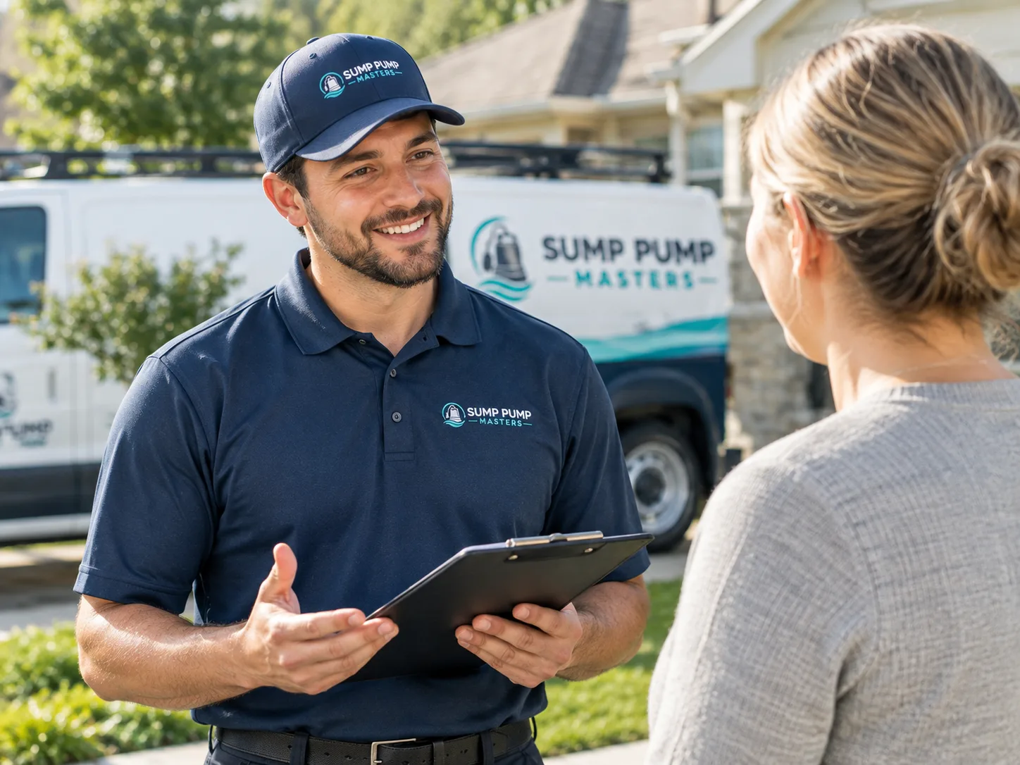 Sump Pump Repair Manchester, NY FAQs